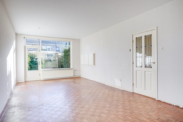 Medium property photo - Curielaan 13, 3451 EK Utrecht